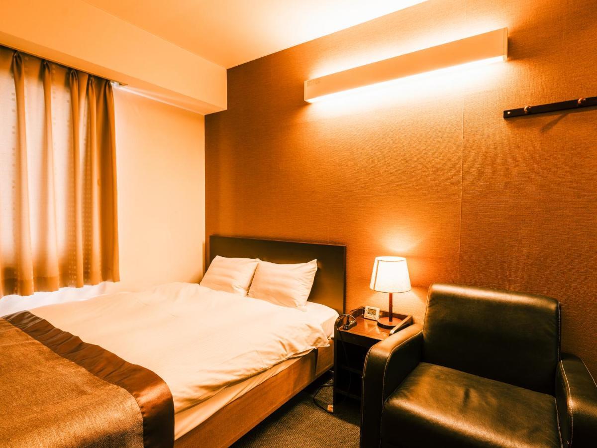 Hotel Areaone Takamatsu Ngoại thất bức ảnh
