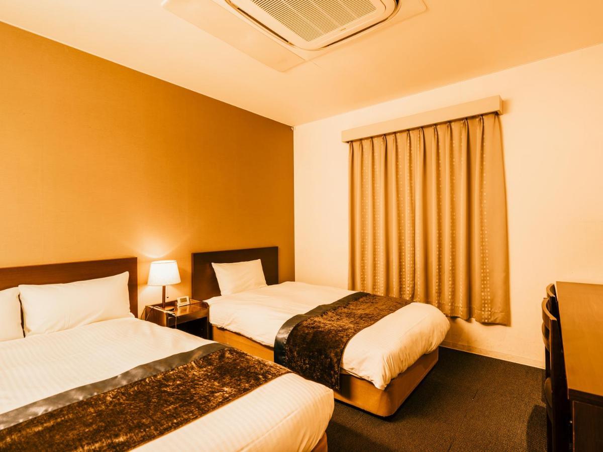 Hotel Areaone Takamatsu Ngoại thất bức ảnh