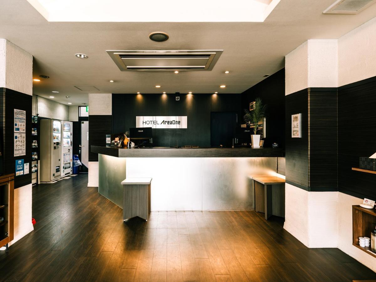 Hotel Areaone Takamatsu Ngoại thất bức ảnh