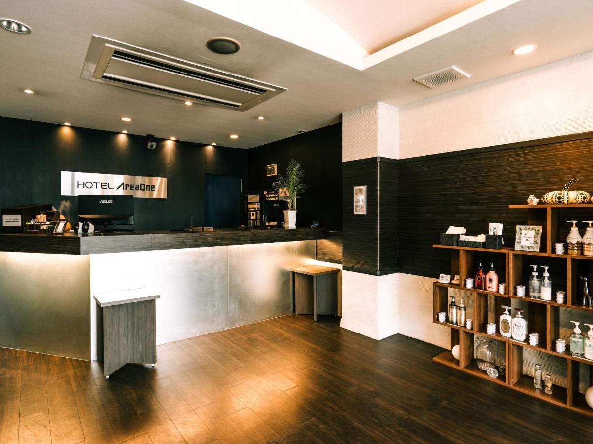 Hotel Areaone Takamatsu Ngoại thất bức ảnh
