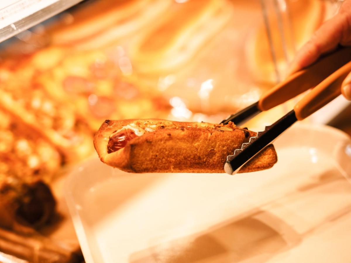 Hotel Areaone Takamatsu Ngoại thất bức ảnh