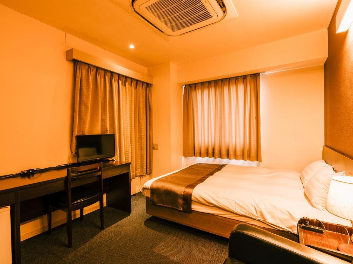 Hotel Areaone Takamatsu Ngoại thất bức ảnh