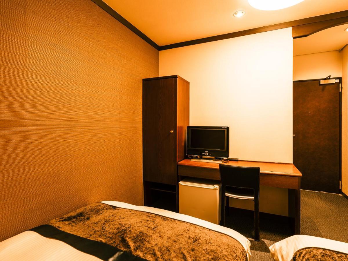 Hotel Areaone Takamatsu Ngoại thất bức ảnh