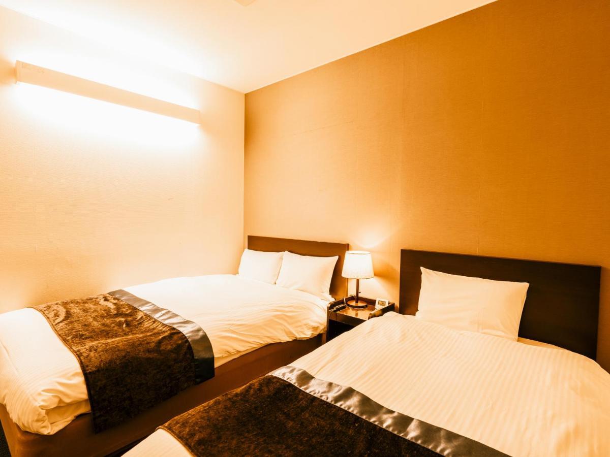 Hotel Areaone Takamatsu Ngoại thất bức ảnh