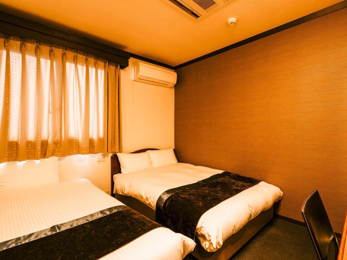 Hotel Areaone Takamatsu Ngoại thất bức ảnh