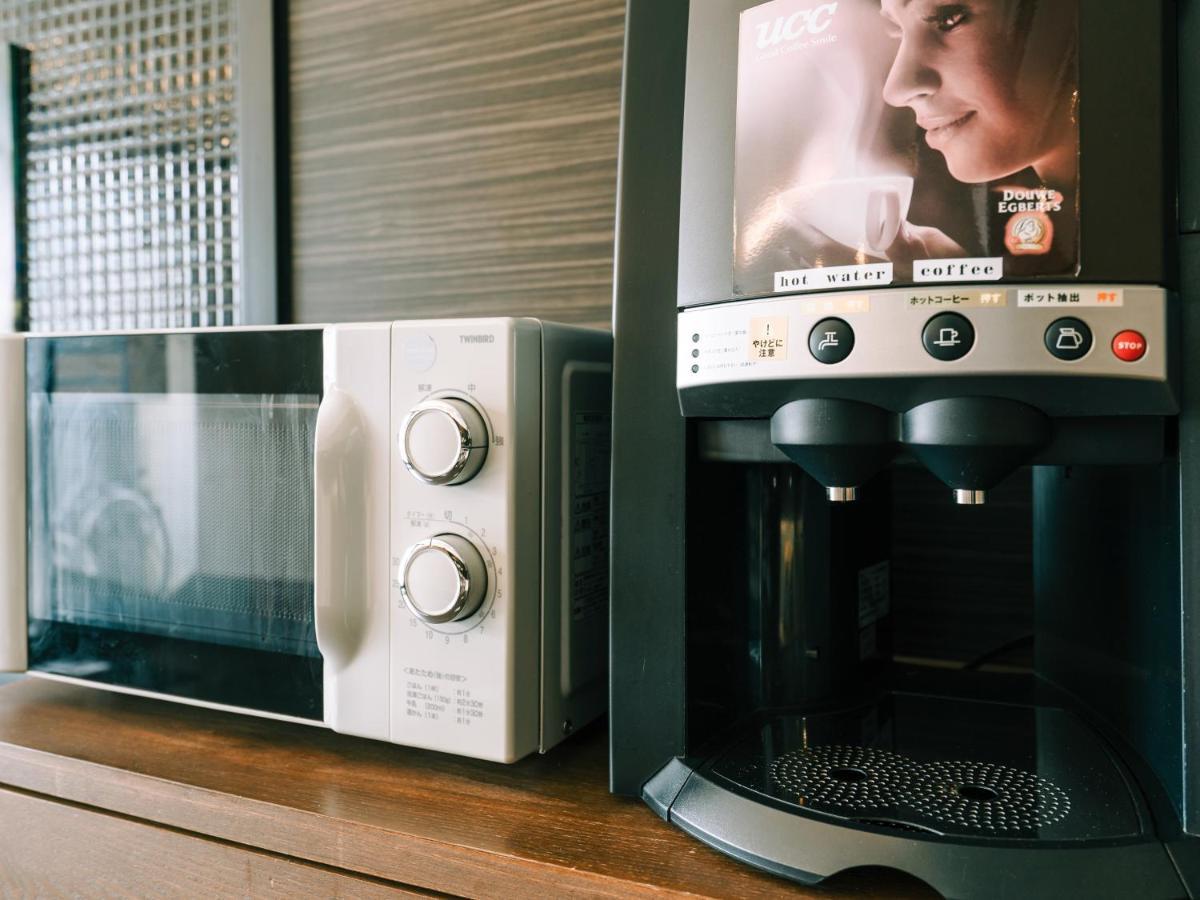 Hotel Areaone Takamatsu Ngoại thất bức ảnh